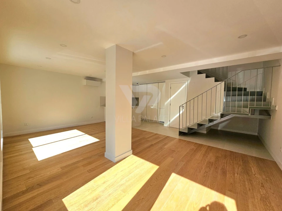 Apartamento T2 para Venda em Alcantara Foto 7