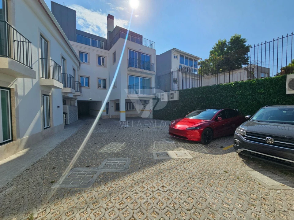Apartamento T2 para Venda em Alcantara Foto 20