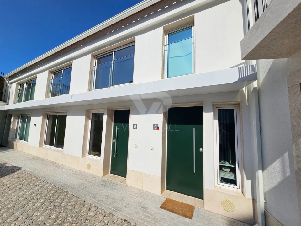 Apartamento T2 para Venda em Alcantara Foto 22