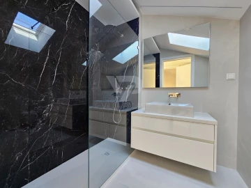 Apartamento T2 para Venda em Alcantara