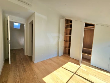 Apartamento T2 para Venda em Alcantara