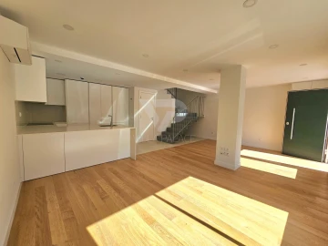 Apartamento T2 para Venda em Alcantara