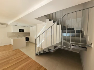 Apartamento T2 para Venda em Alcantara