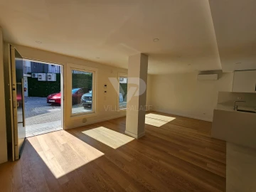 Apartamento T2 para Venda em Alcantara