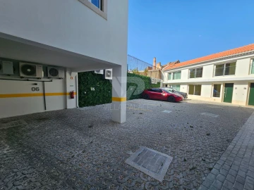 Apartamento T2 para Venda em Alcantara