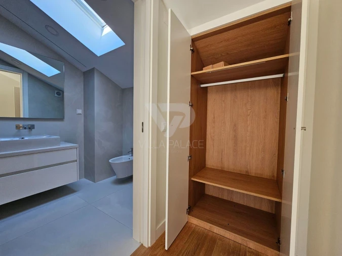 Apartamento T2 para Venda em Alcantara Foto 18