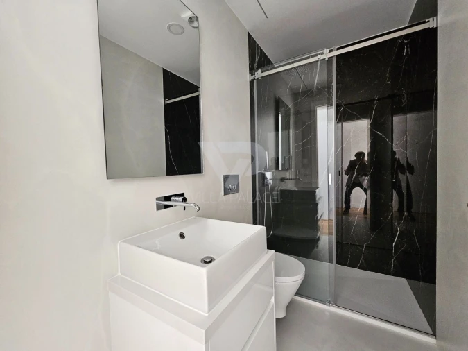 Apartamento T2 para Venda em Alcantara Foto 13