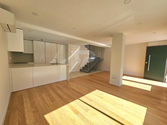 Apartamento T2 para Venda em Alcantara Foto 3