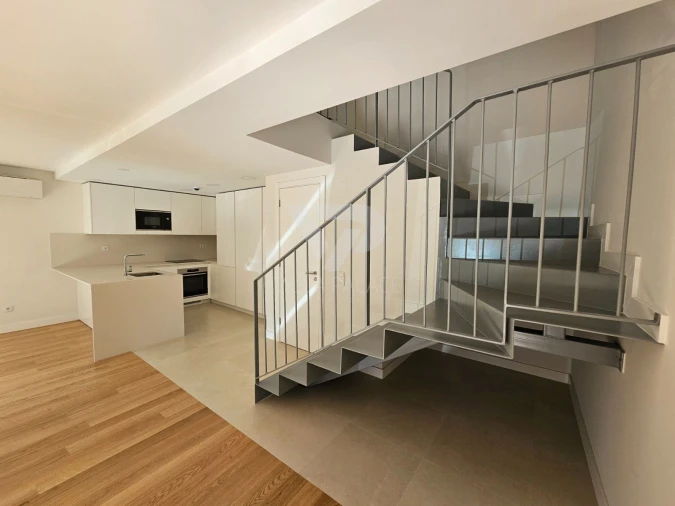 Apartamento T2 para Venda em Alcantara Foto 8