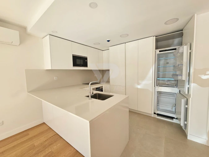 Apartamento T2 para Venda em Alcantara Foto 4