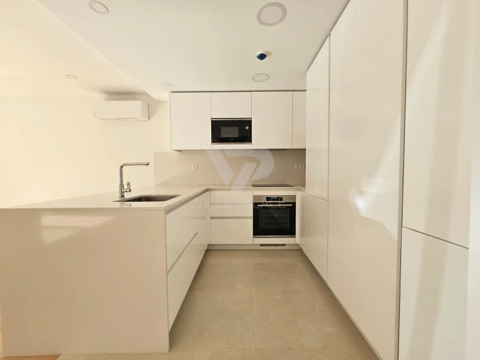 Apartamento T2 para Venda em Alcantara Foto 5