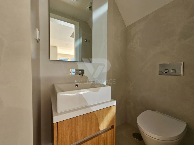 Apartamento T2 para Venda em Alcantara Foto 6