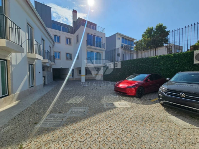 Apartamento T2 para Venda em Alcantara Foto 20