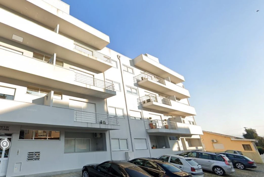 Apartamento T3 para Venda em Cristelos, Boim e Ordem Foto 1