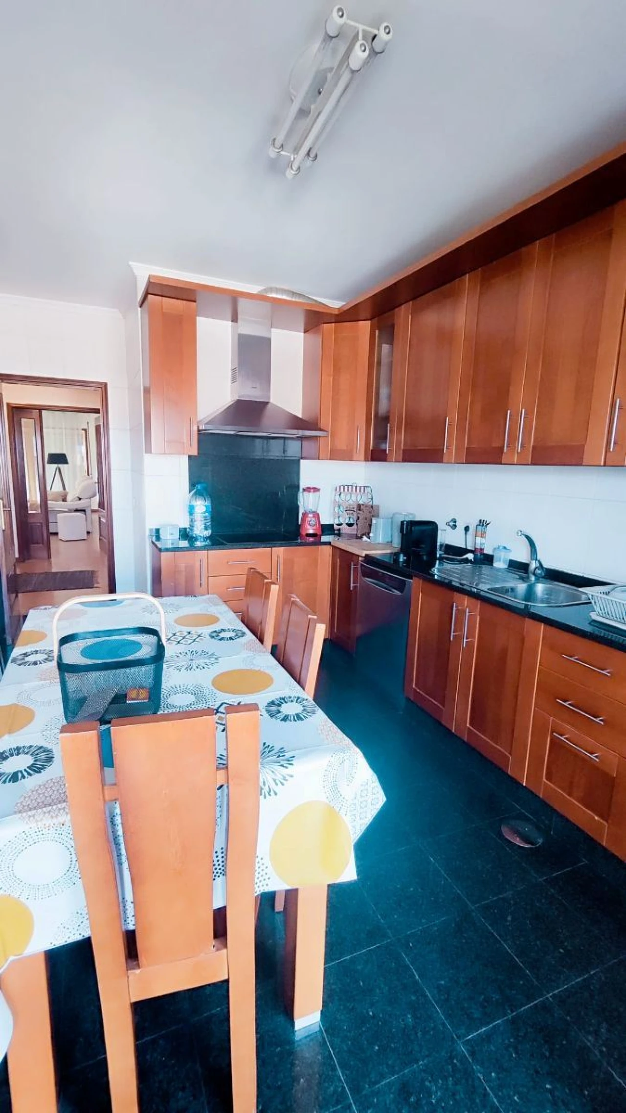 Apartamento T3 para Venda em Cristelos, Boim e Ordem Foto 7