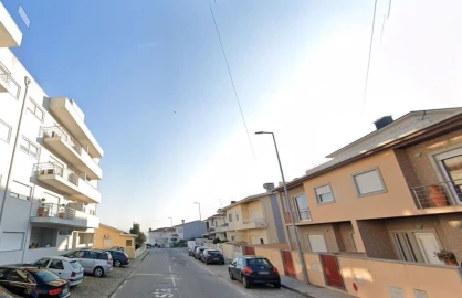 Apartamento T3 para Venda em Cristelos, Boim e Ordem