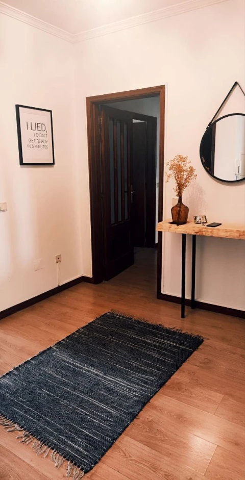 Apartamento T3 para Venda em Cristelos, Boim e Ordem