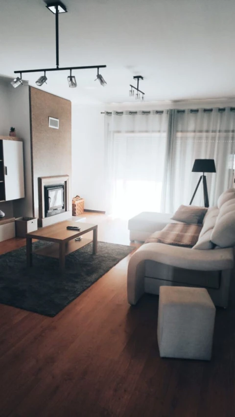 Apartamento T3 para Venda em Cristelos, Boim e Ordem