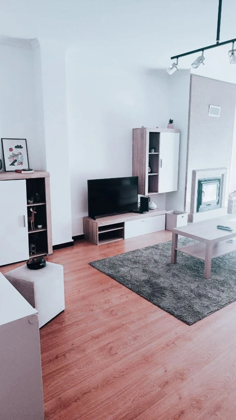 Apartamento T3 para Venda em Cristelos, Boim e Ordem Foto 6