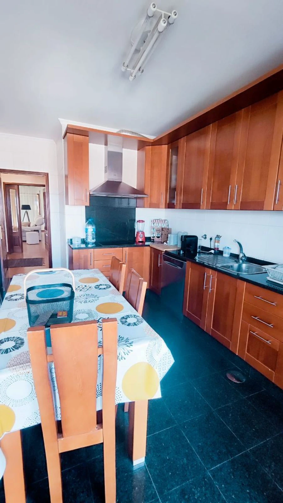 Apartamento T3 para Venda em Cristelos, Boim e Ordem Foto 7