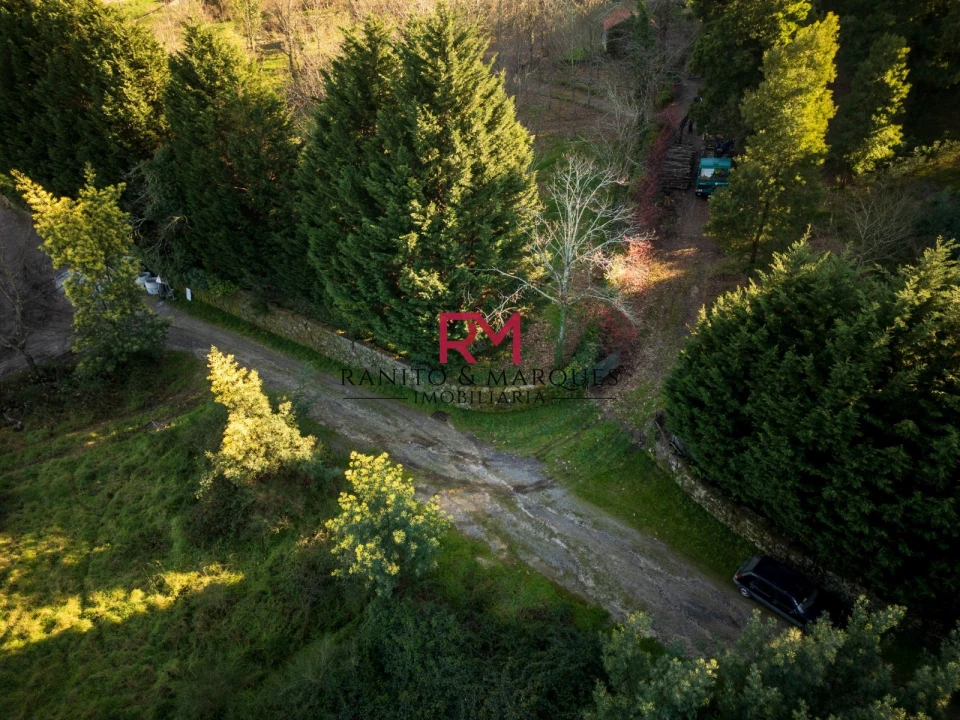 Quinta T9 para Venda em Paredes Foto 25