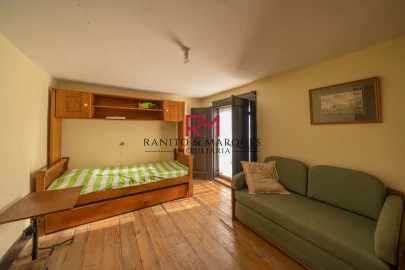 Quinta T9 para Venda em Paredes