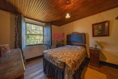 Quinta T9 para Venda em Paredes