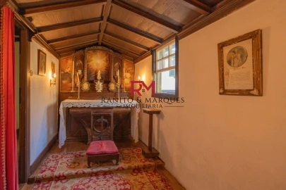 Quinta T9 para Venda em Paredes