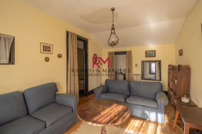 Quinta T9 para Venda em Paredes