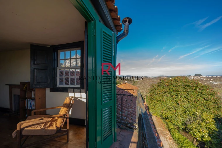 Quinta T9 para Venda em Paredes Foto 14