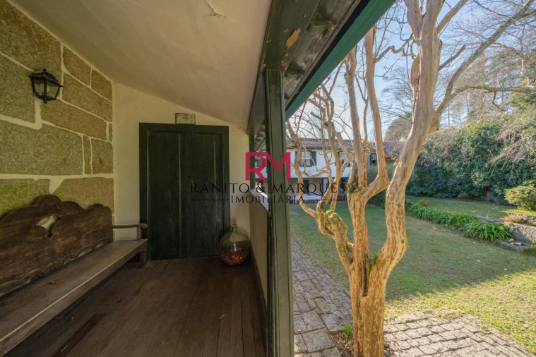 Quinta T9 para Venda em Paredes Foto 18