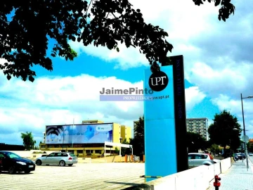 Apartamento T1 para Venda em Paranhos