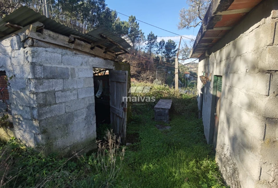 Terreno Misto para Venda em Sobradelo da Goma Foto 3