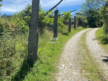 Terreno Misto para Venda em Sobradelo da Goma