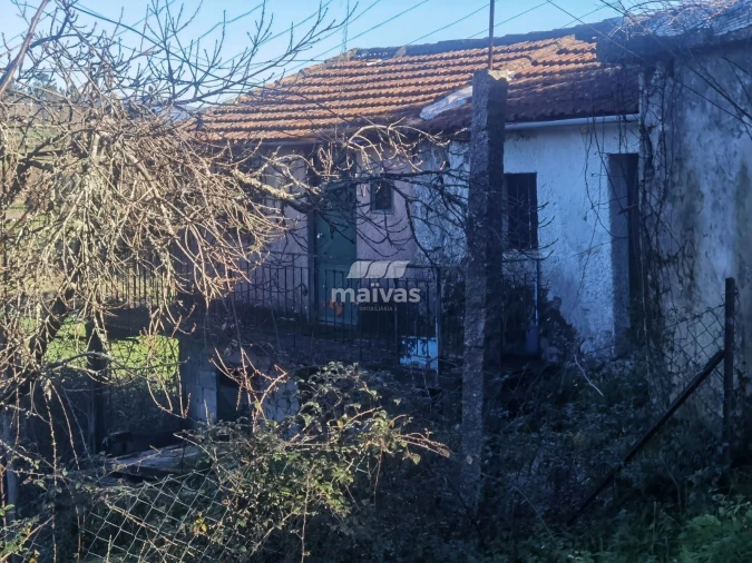 Terreno Misto para Venda em Sobradelo da Goma Foto 2