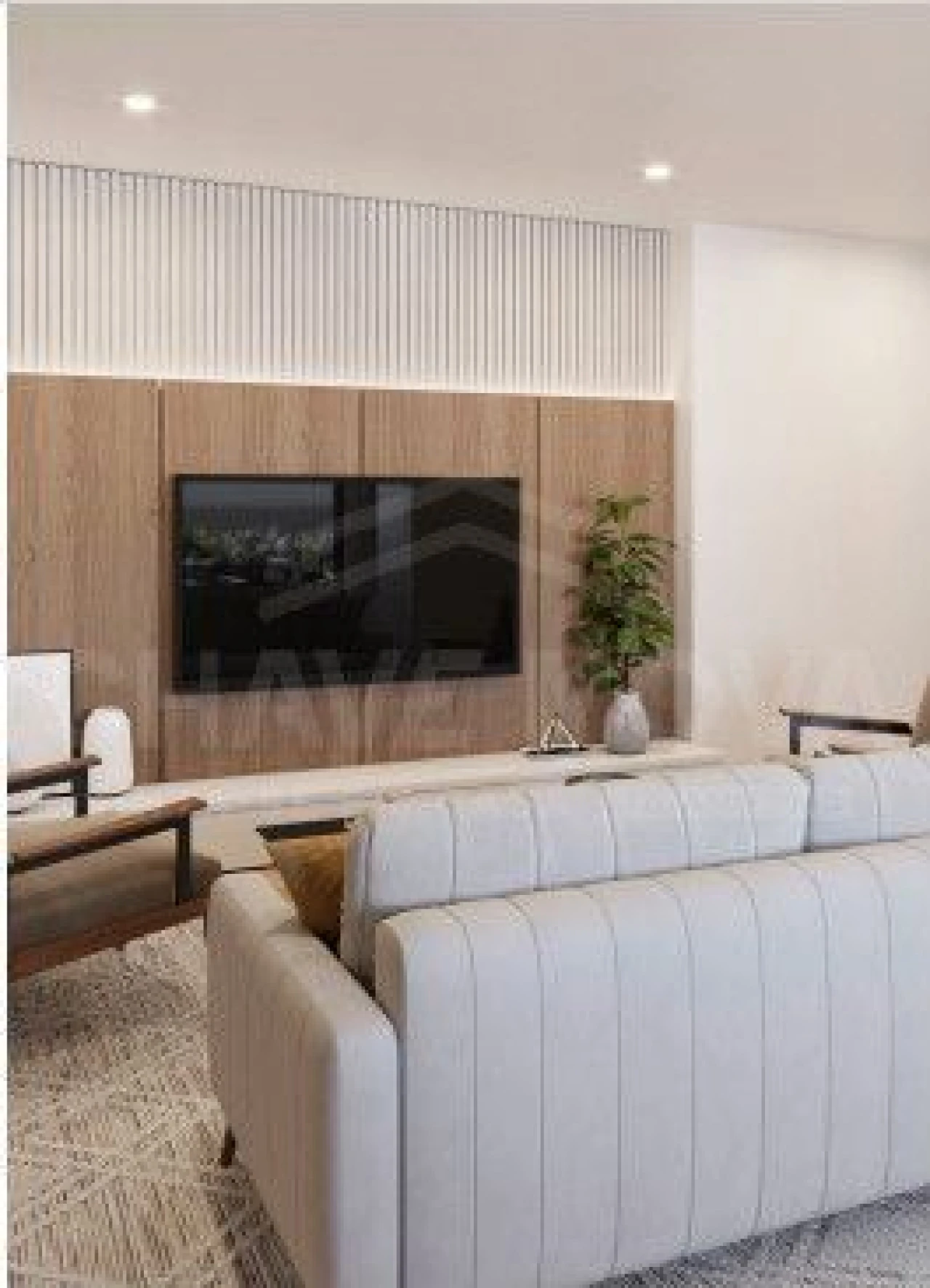 Apartamento T2 para Venda em São Bernardo Foto 2