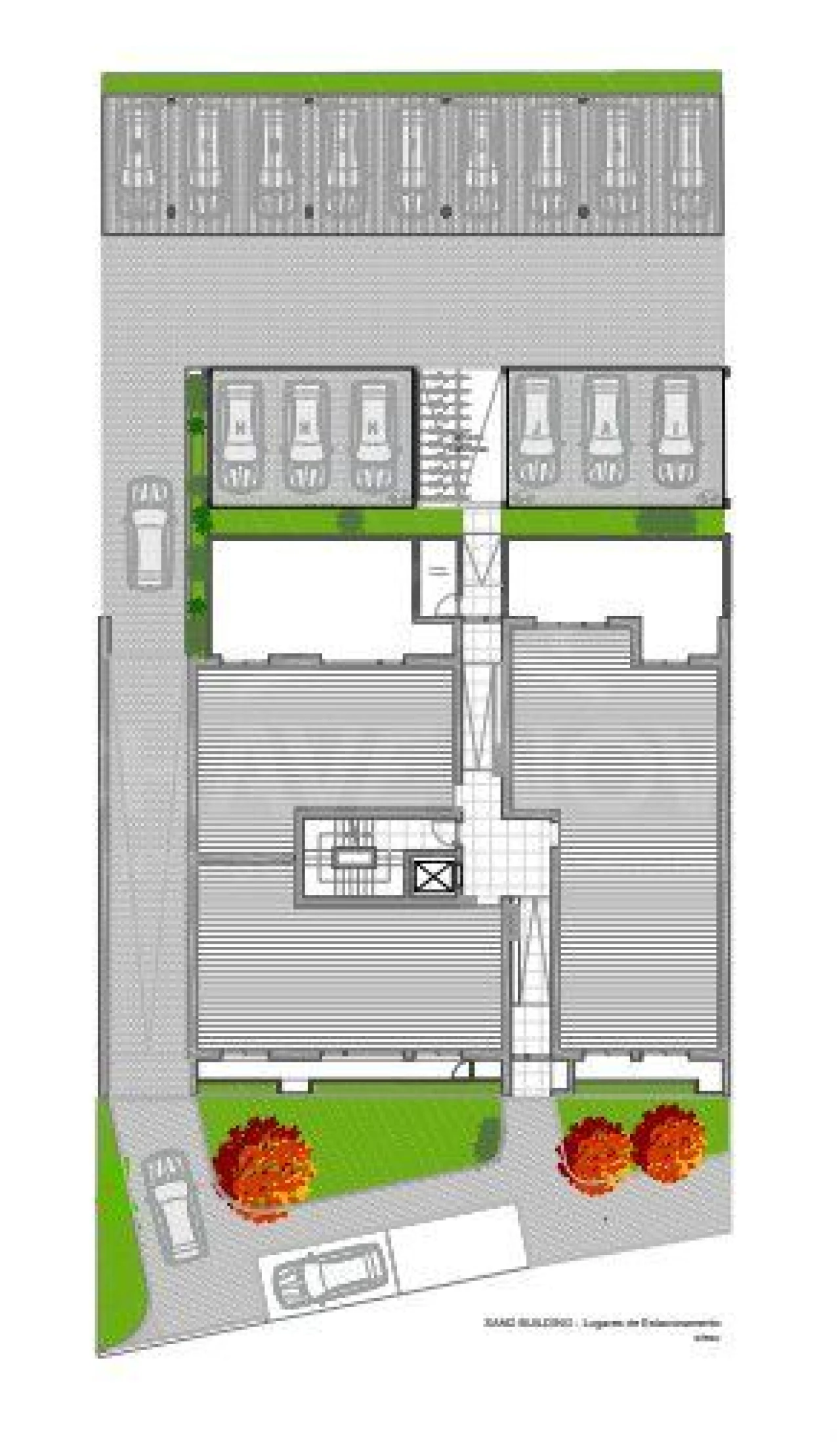 Apartamento T2 para Venda em São Bernardo Foto 14