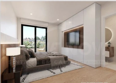 Apartamento T2 para Venda em São Bernardo