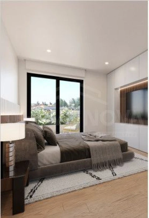Apartamento T2 para Venda em São Bernardo