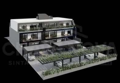 Apartamento T2 para Venda em São Bernardo
