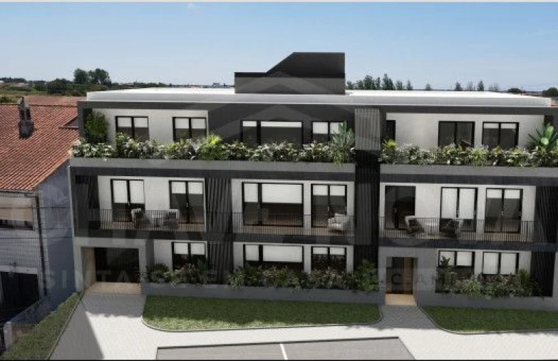 Apartamento T2 para Venda em São Bernardo Foto 11