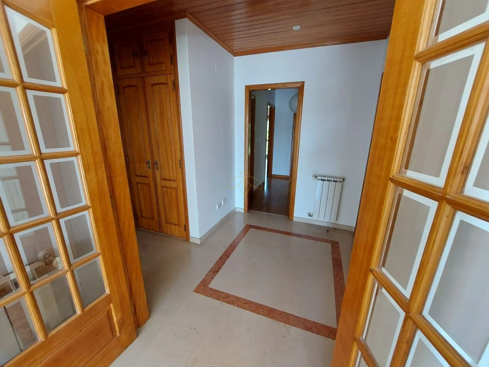 Apartamento T2 para Arrendamento em Oeiras e São Julião da Barra, Paço de Arcos e Caxias Foto 7