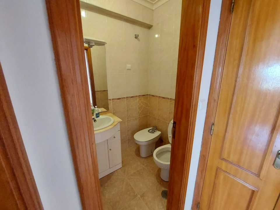 Apartamento T2 para Arrendamento em Oeiras e São Julião da Barra, Paço de Arcos e Caxias Foto 12