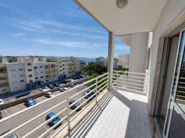 Apartamento T2 para Arrendamento em Oeiras e São Julião da Barra, Paço de Arcos e Caxias