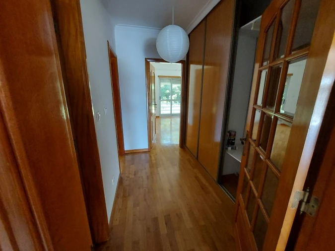 Apartamento T2 para Arrendamento em Oeiras e São Julião da Barra, Paço de Arcos e Caxias Foto 13