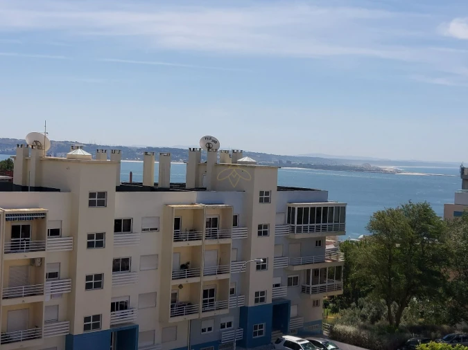 Apartamento T2 para Arrendamento em Oeiras e São Julião da Barra, Paço de Arcos e Caxias Foto 16