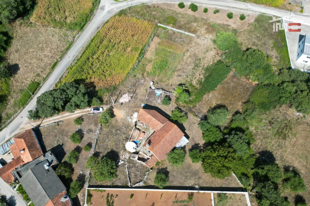 Moradia T3 para Venda em São Mamede Foto 5