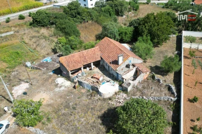 Moradia T3 para Venda em São Mamede