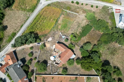 Moradia T3 para Venda em São Mamede