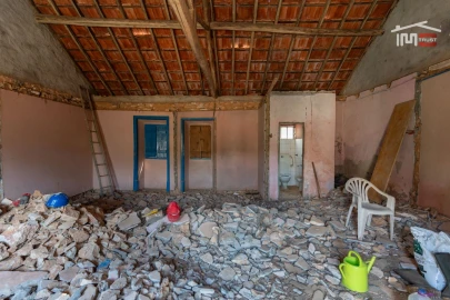 Moradia T3 para Venda em São Mamede